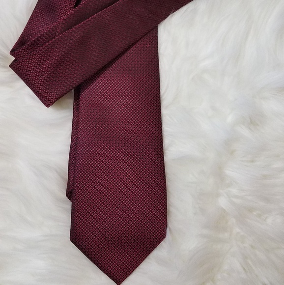 ML Material London tie! - Picture 4 of 4
